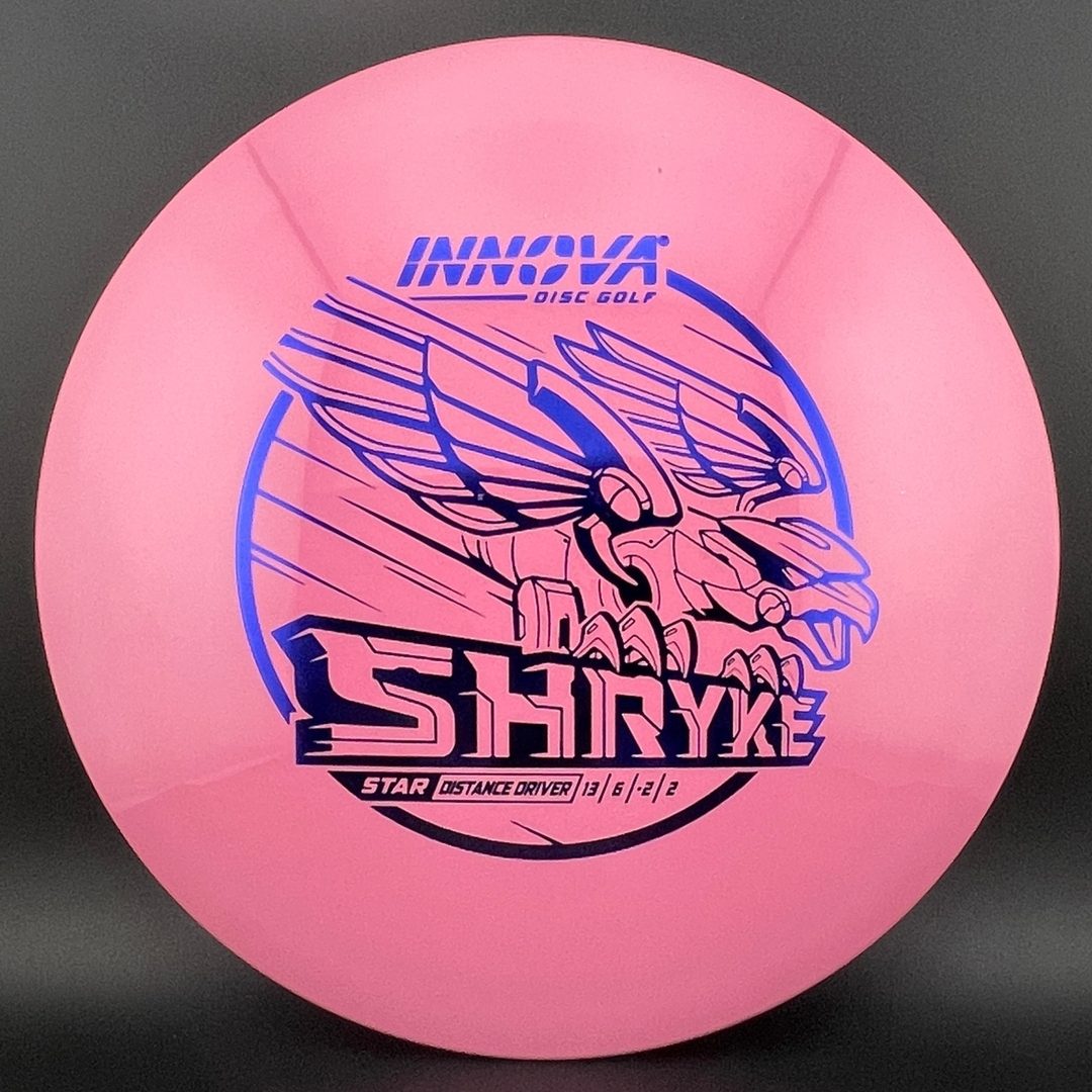 Star Shryke Innova
