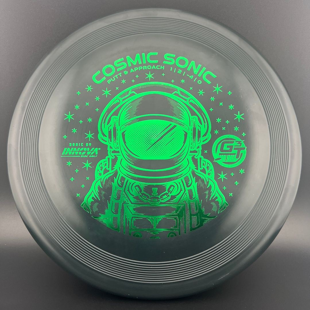 Star Sonic - Cosmic Sonic Limited Edition Innova