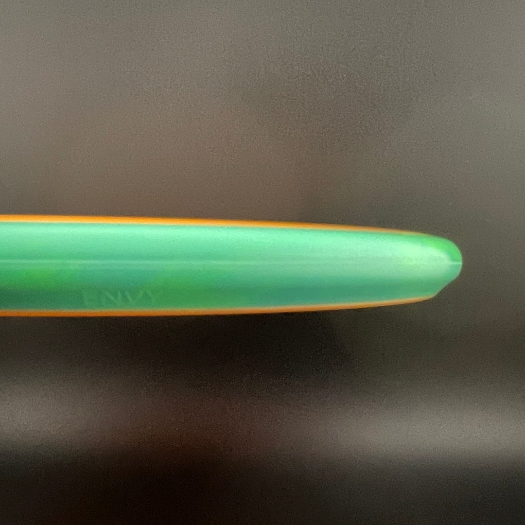 Plasma Envy Axiom