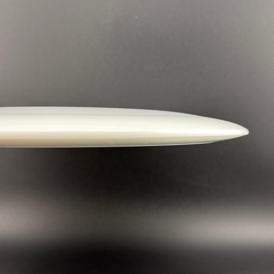 Star Roadrunner - Bottom Stamp - Dyer's Delight Blank Innova