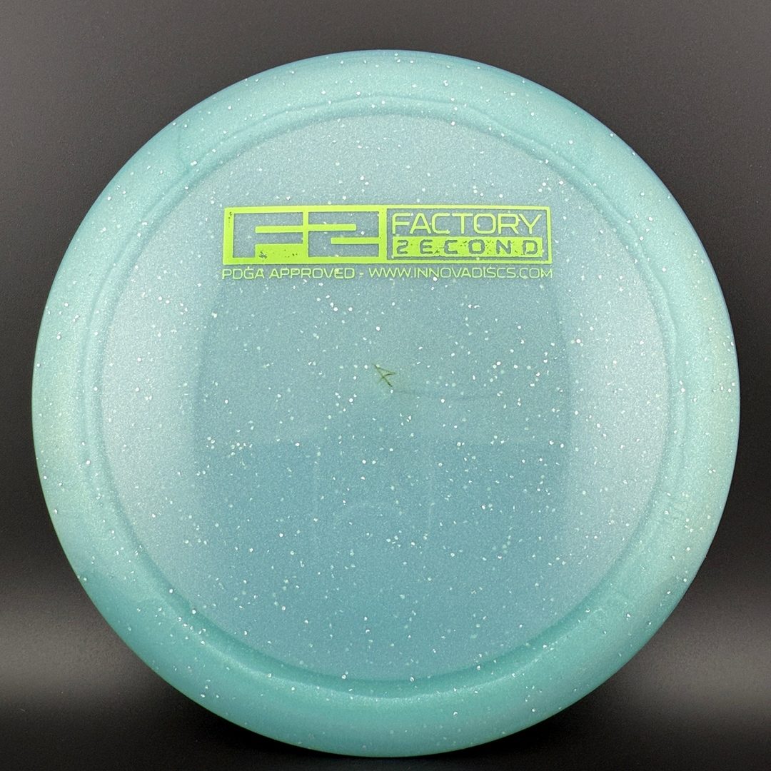 MoonDust Champion Destroyer - F2 Innova