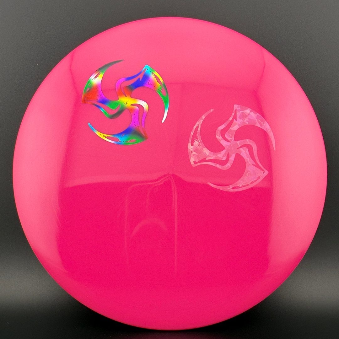 S-Line MD5 - Mini Huk Double Stamp *Warehouse Stash* Discmania