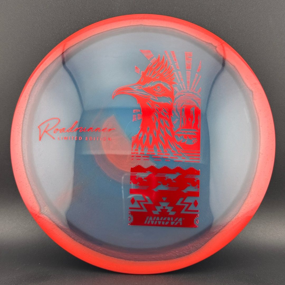 Halo Champion Roadrunner - Limited Edition Innova