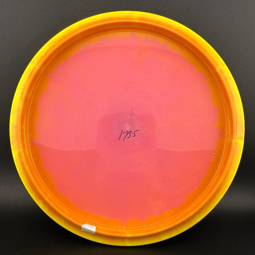 Halo Star Croc Innova