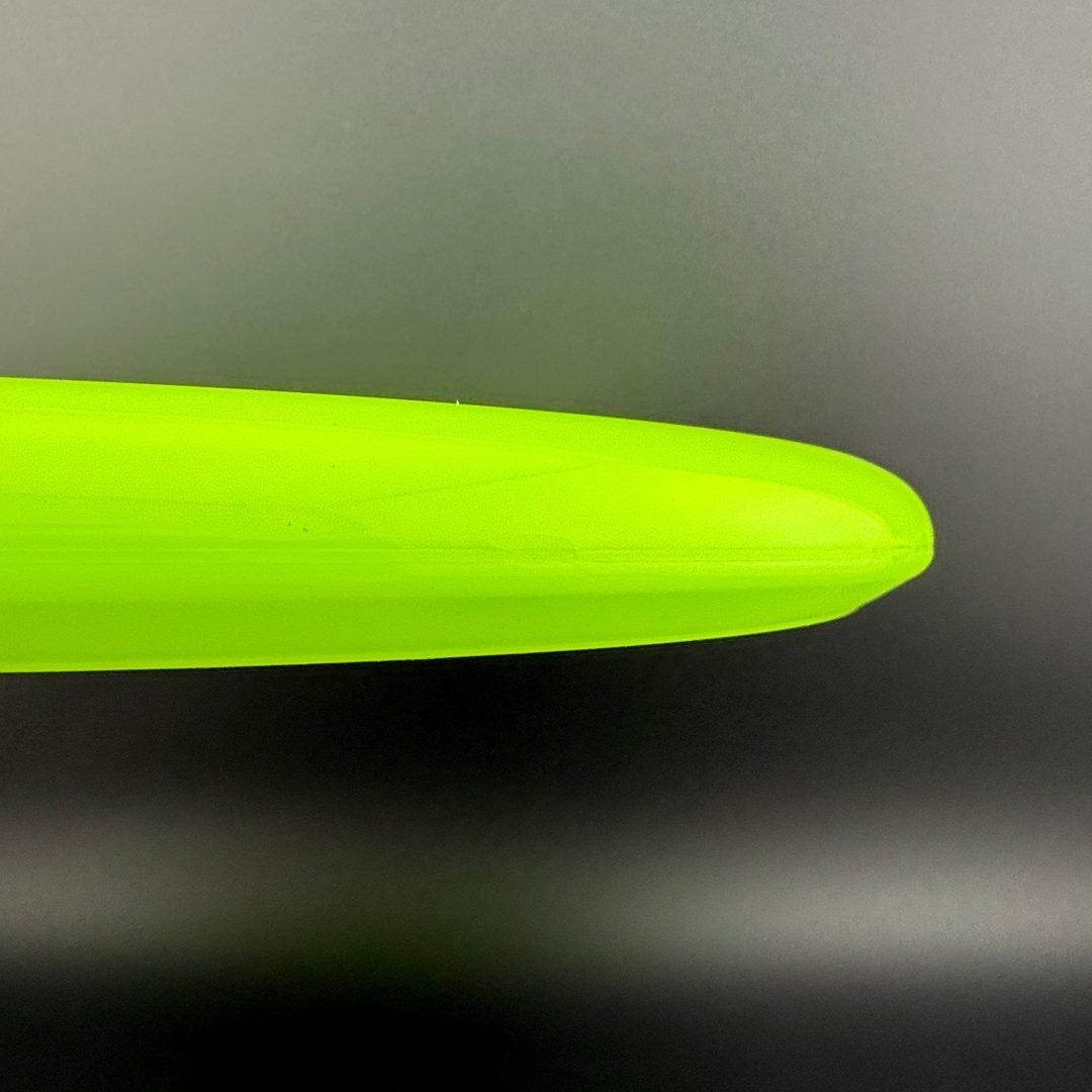 Soft Aura Praxis - First Run TSA