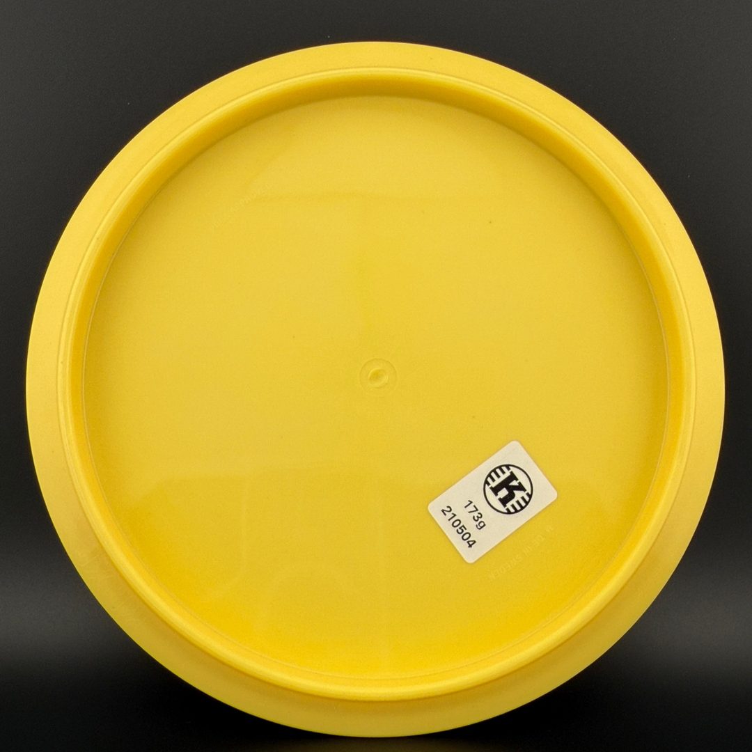 K1 Soft Kaxe - 2021/2022 Run - OOP Kastaplast