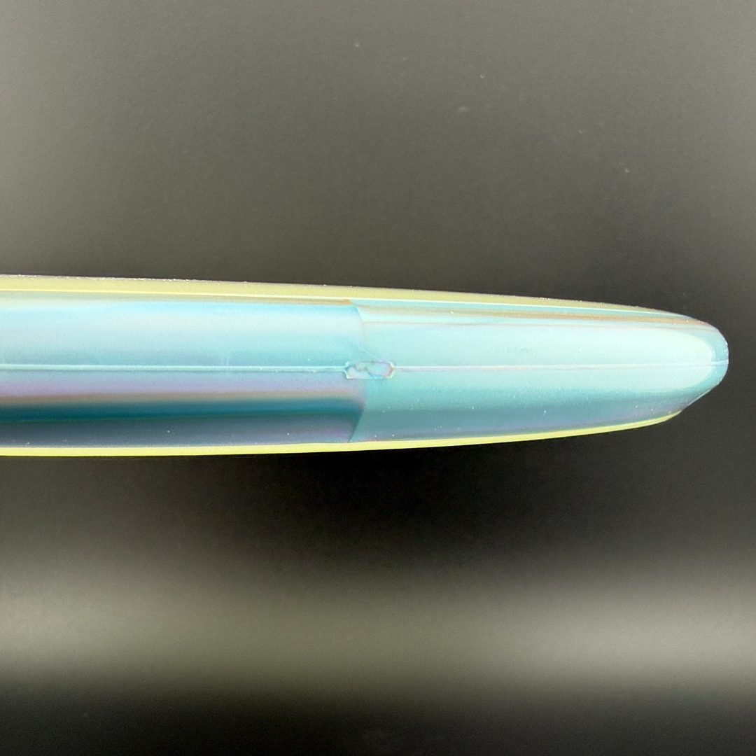 Eclipse 2.0 Envy Axiom