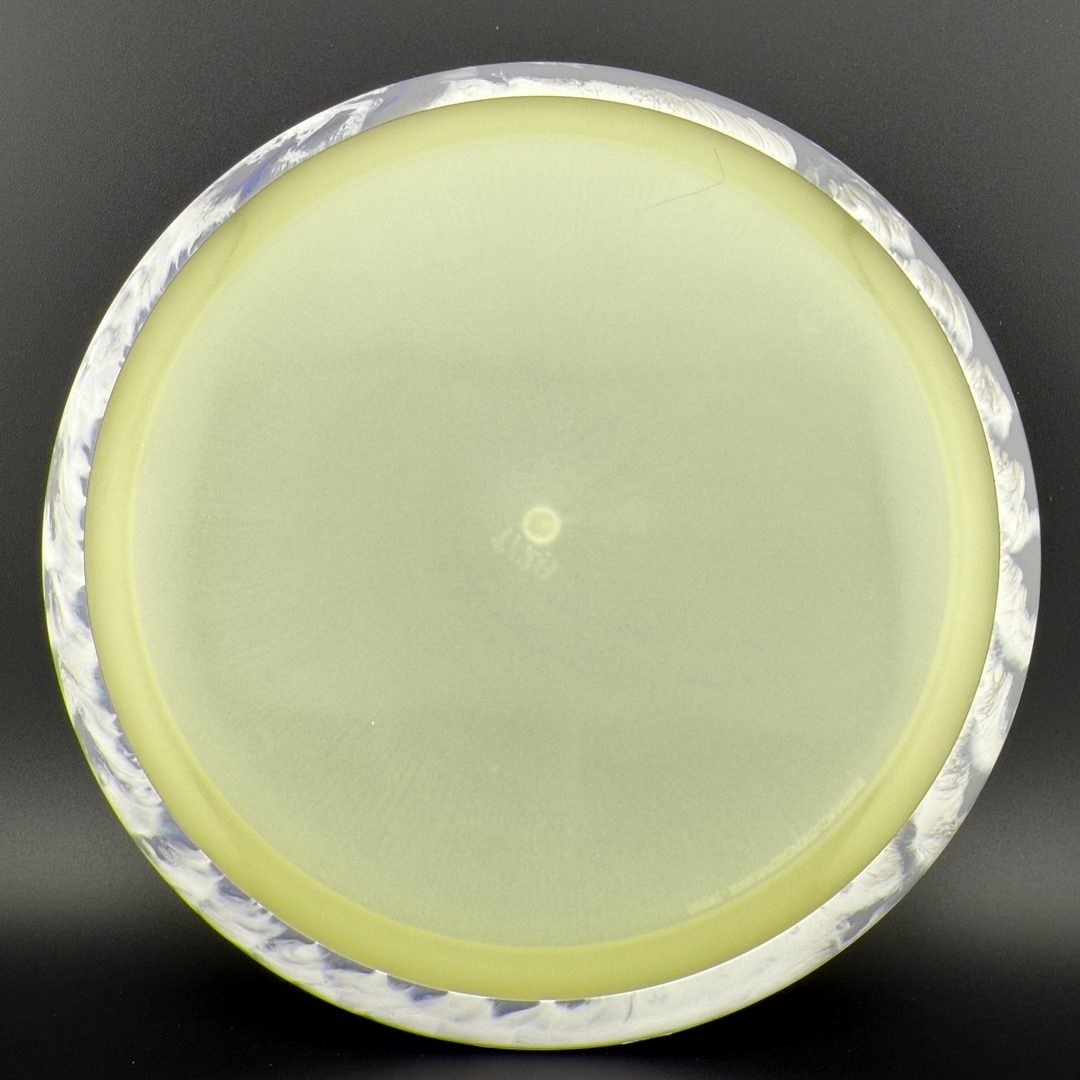 Eclipse Insanity - Blank Axiom