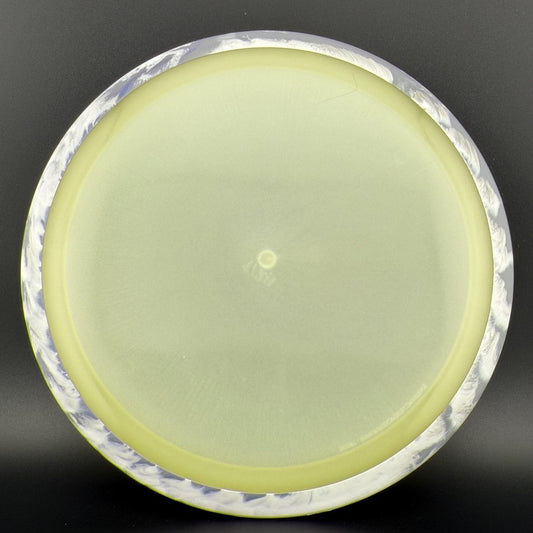 Eclipse Insanity - Blank Axiom