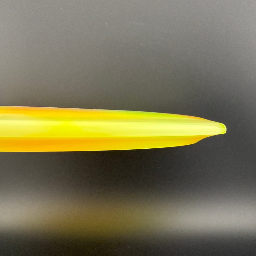 Z Swirl Cigarra - Barela x Turner Collab Edition Discraft