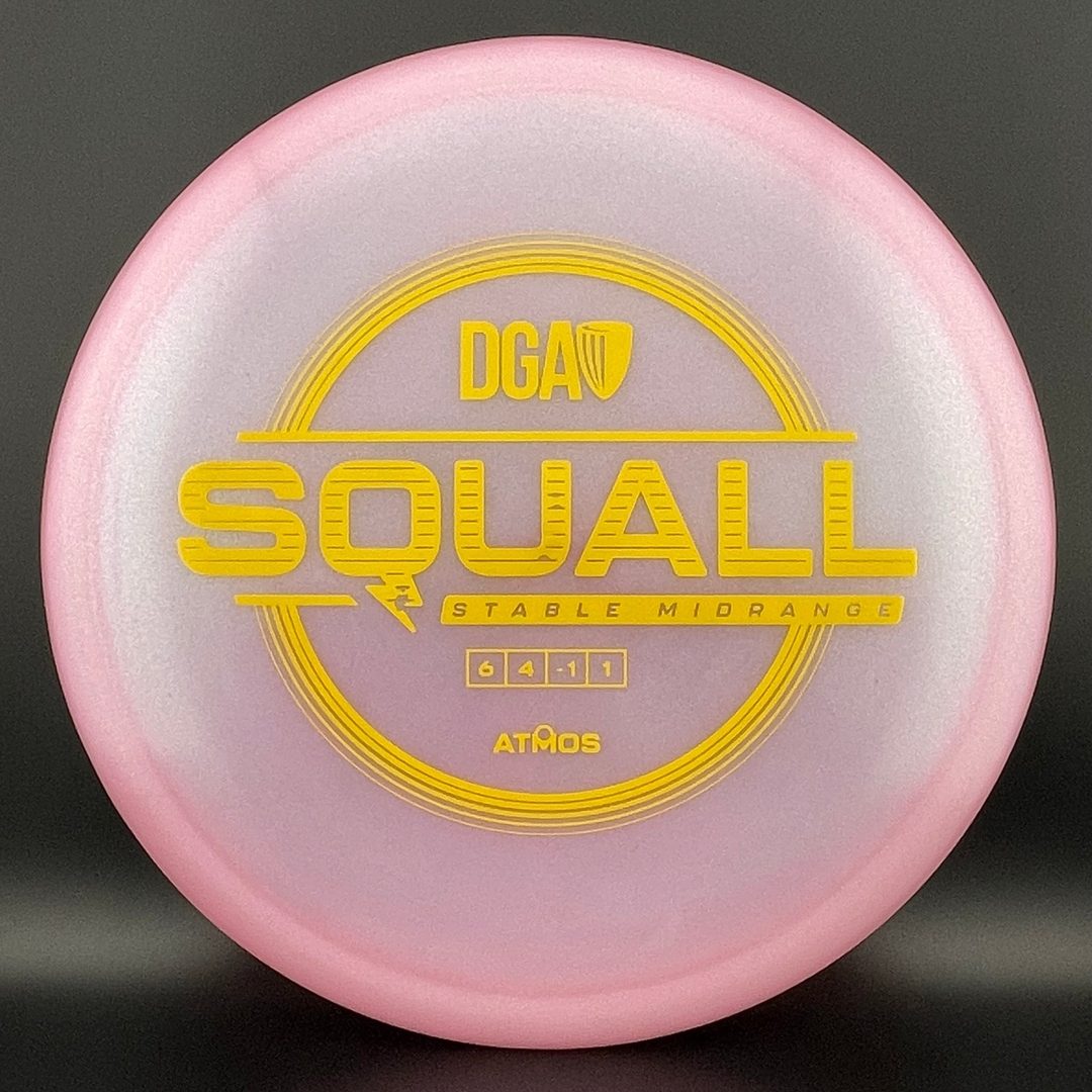 Atmos Squall DGA