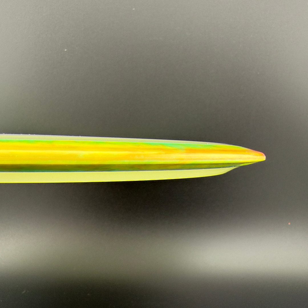 Eclipse Insanity - "Bulls Eye" Axiom