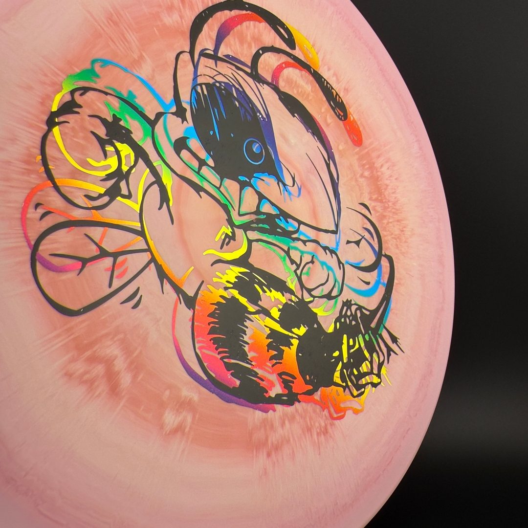 ESP Swarm - Double Stamp - Big Bee Discraft