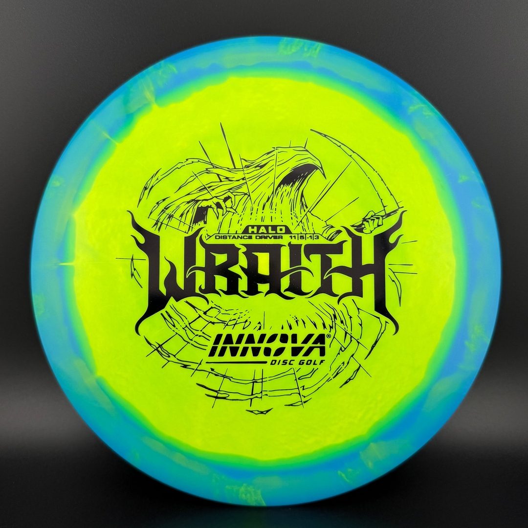 Halo Star Wraith Innova