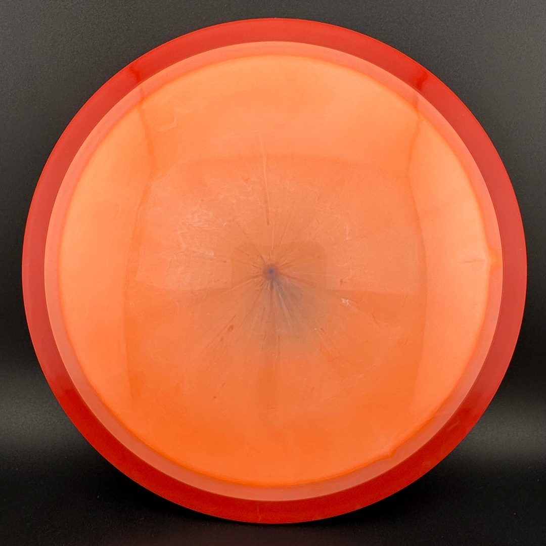 Neutron Vanish - Blank Axiom