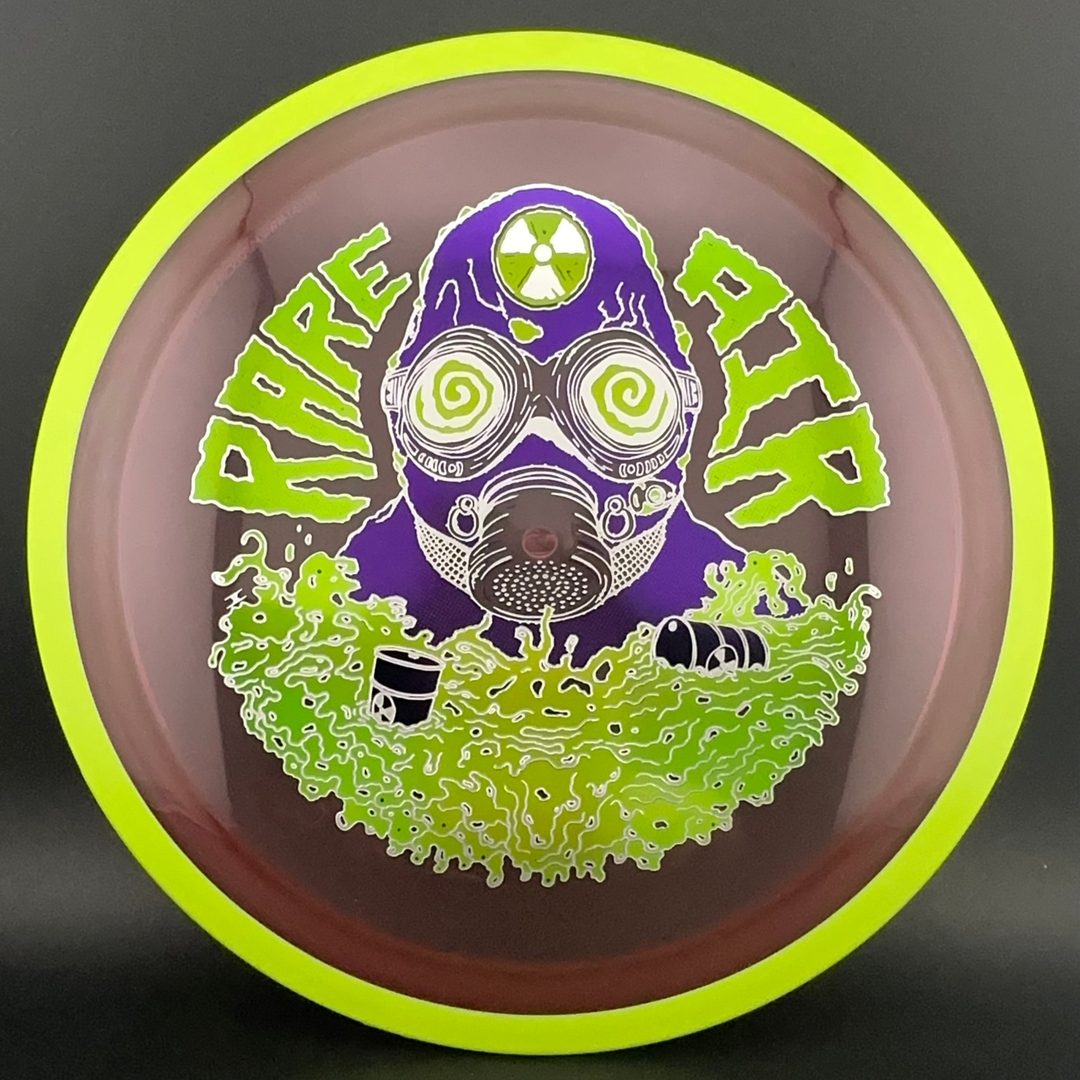 Proton Insanity - RADioactive Man By Ripper Studios Axiom