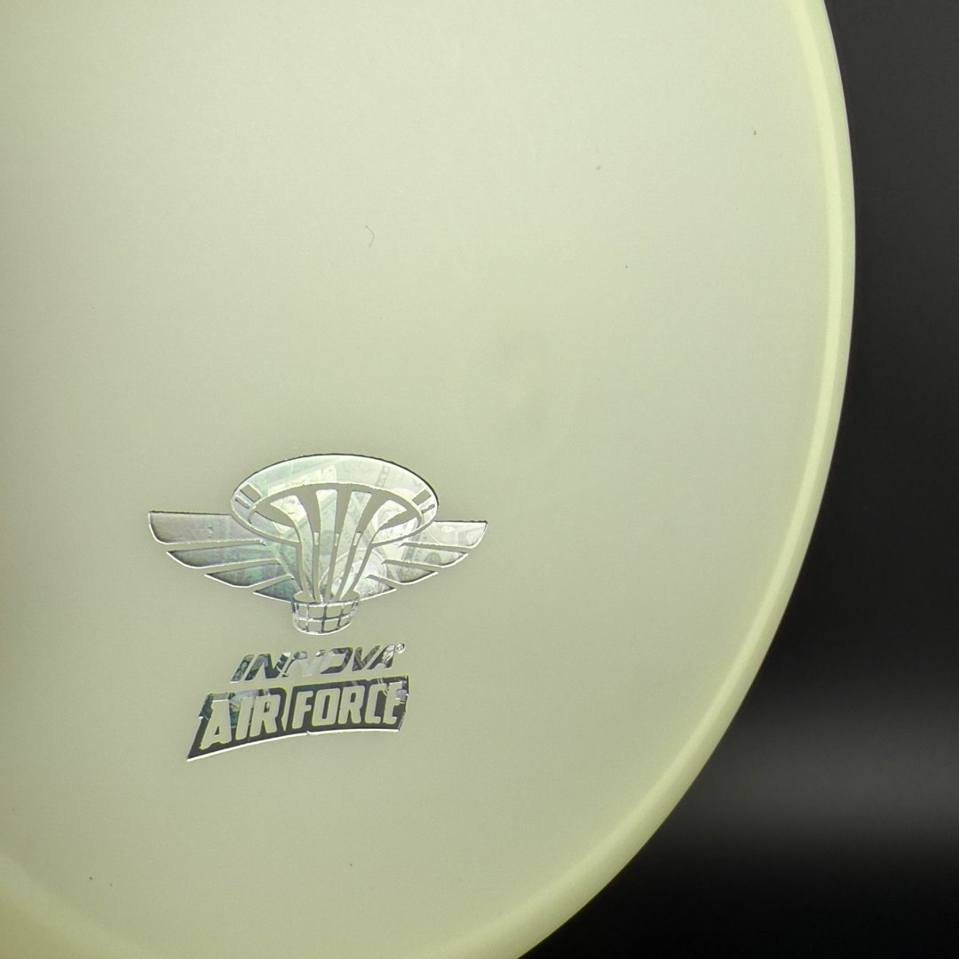 Proto Glow KC Pro Pig - Air Force Innova