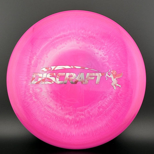 ESP FLX Zone SS - Big Cupid's Arrow Discraft