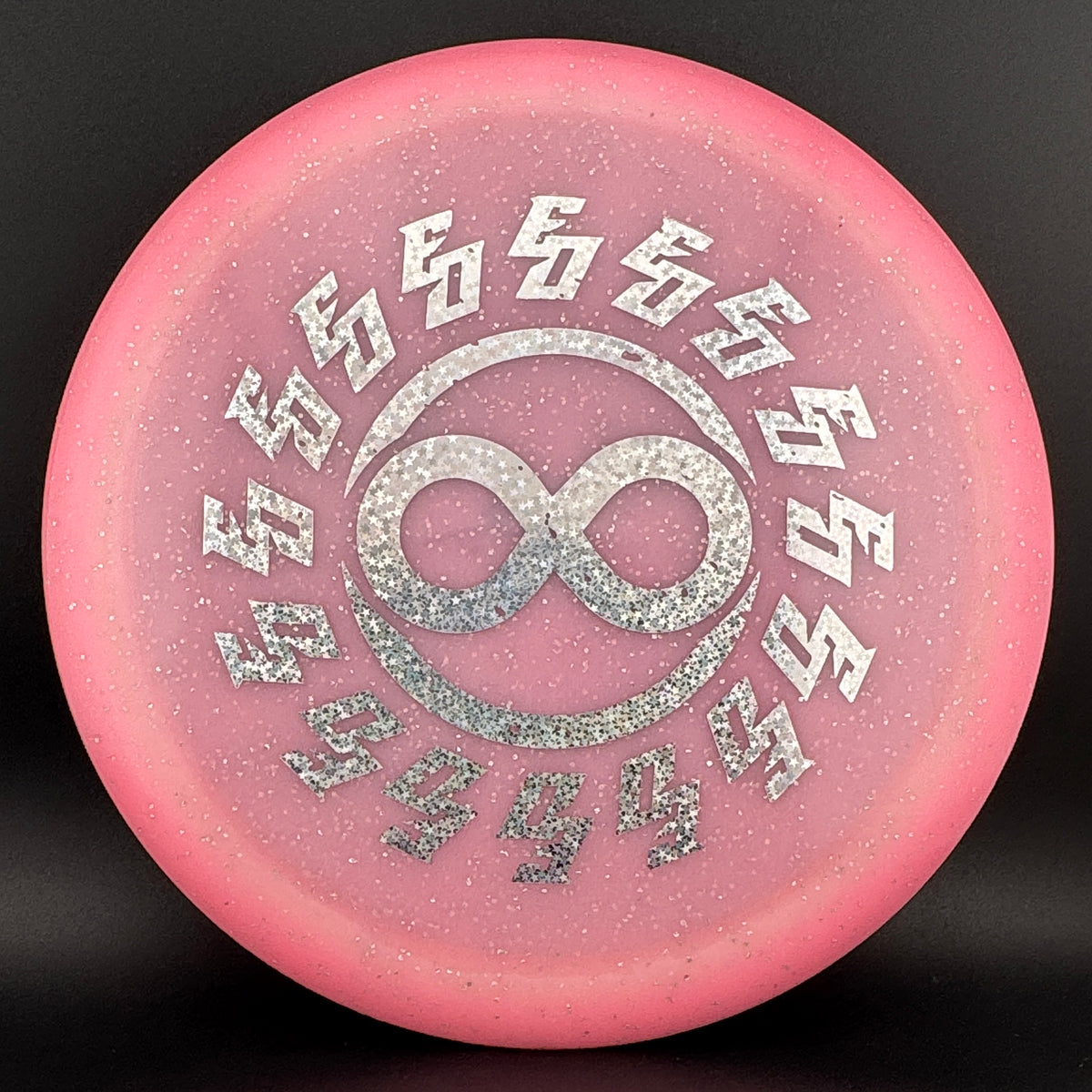 Metal Flake Glow Dynasty - Eric Oakley Tour Series