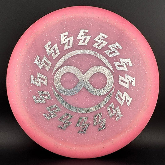 Metal Flake Glow Dynasty - Eric Oakley Tour Series