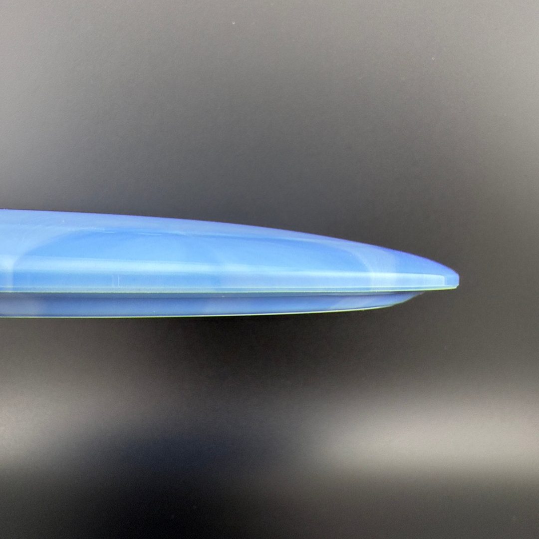 Gold Burst River Latitude 64