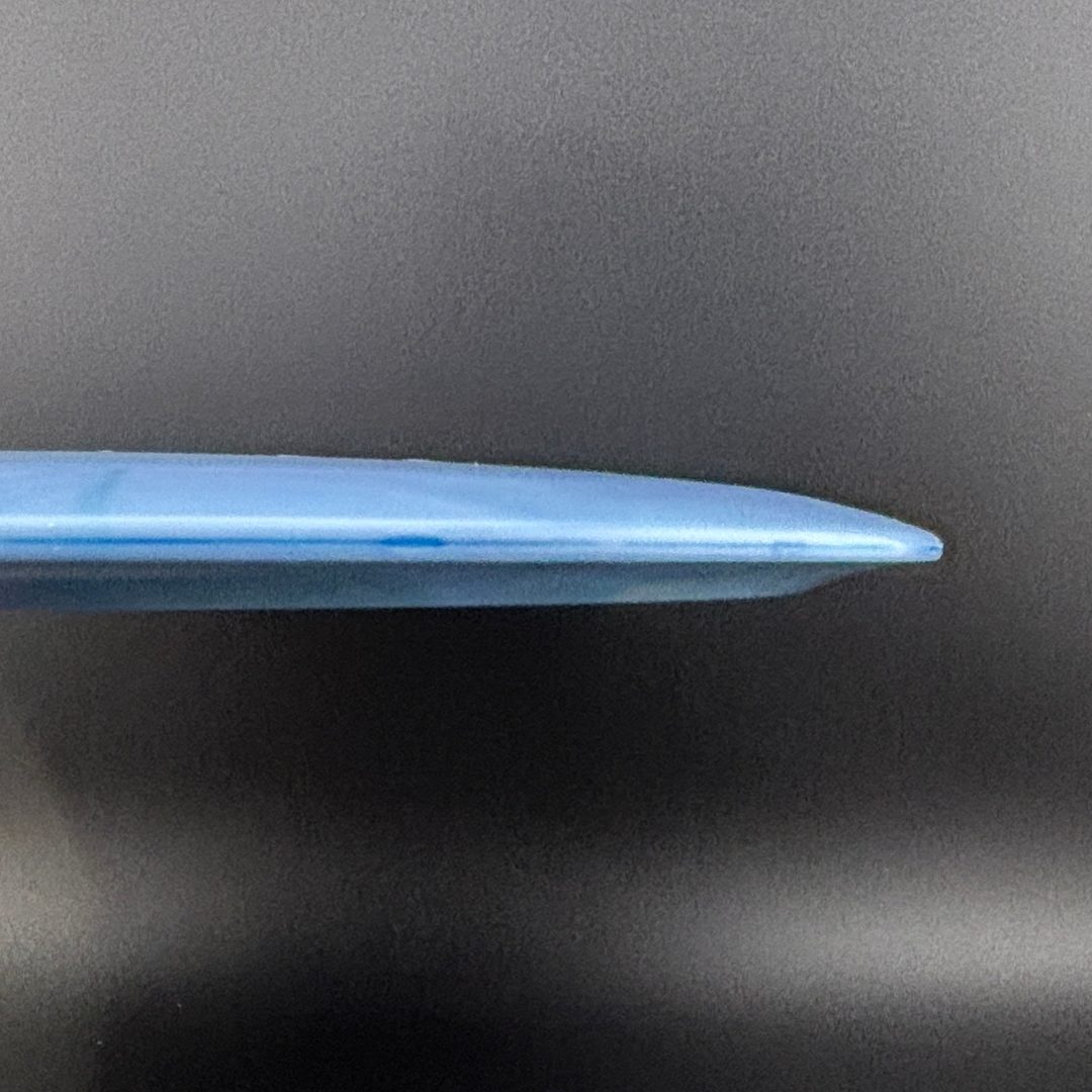 Aura Mantra - Moth Stamp TSA