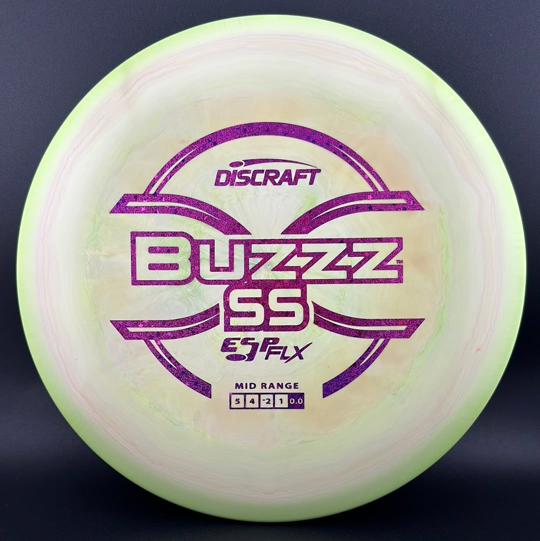 ESP FLX Buzzz SS Discraft