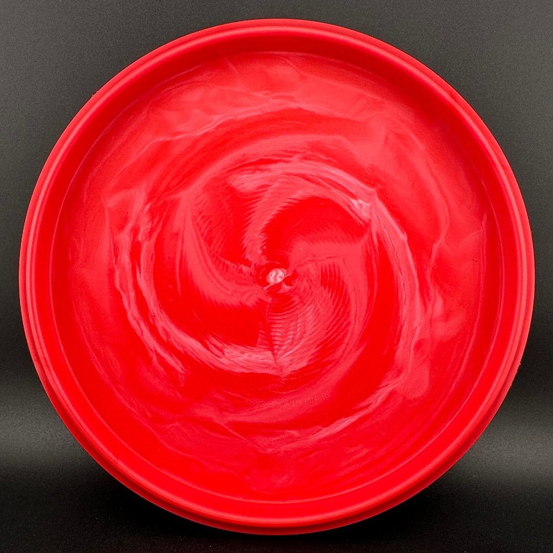 Swirl P-Line P4 Flex 2 - Razor Claw Kyle Klein 2025 Sig Series Discmania