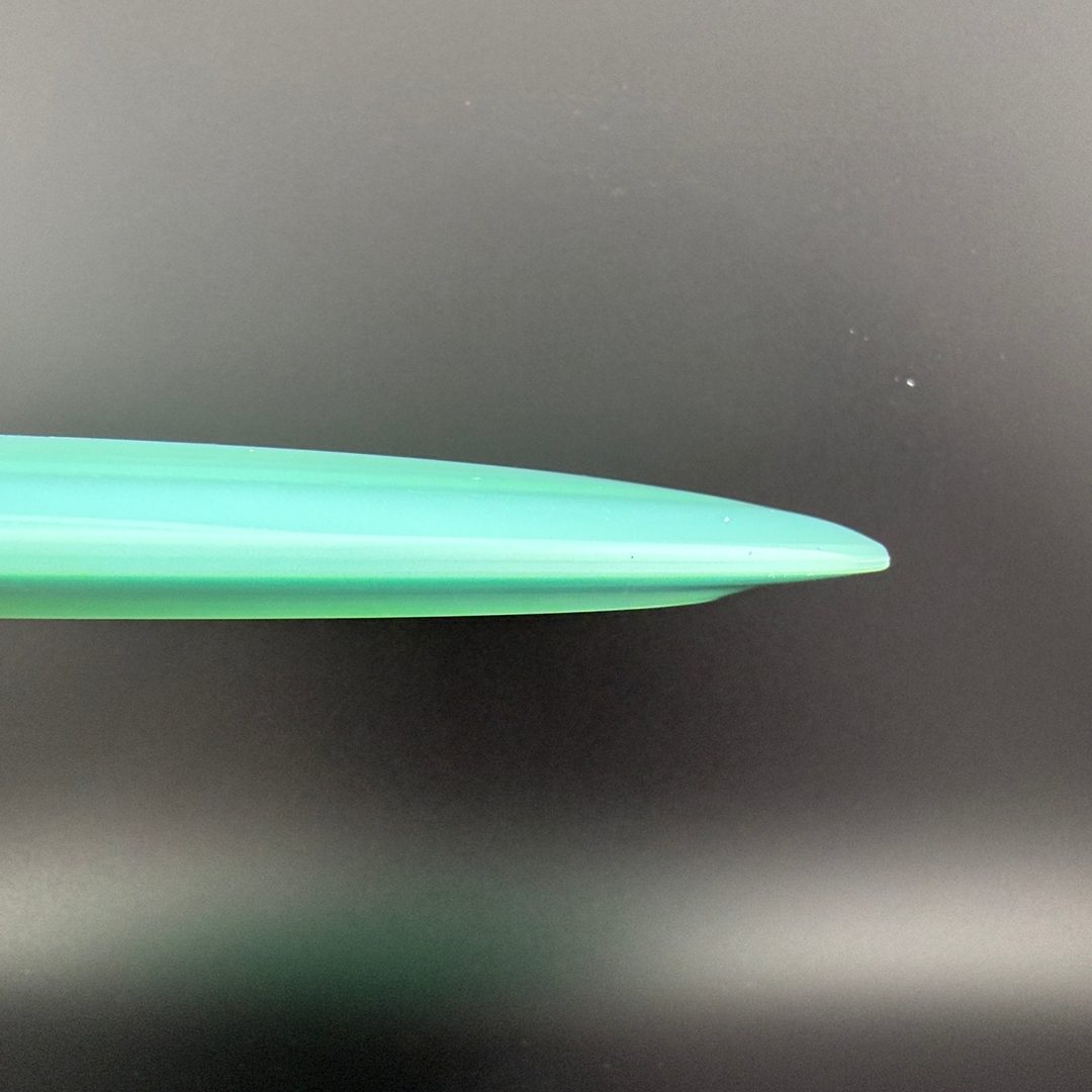 Swirled Star Destroyer - Takeover - Philo Brathwaite 2022 Innova