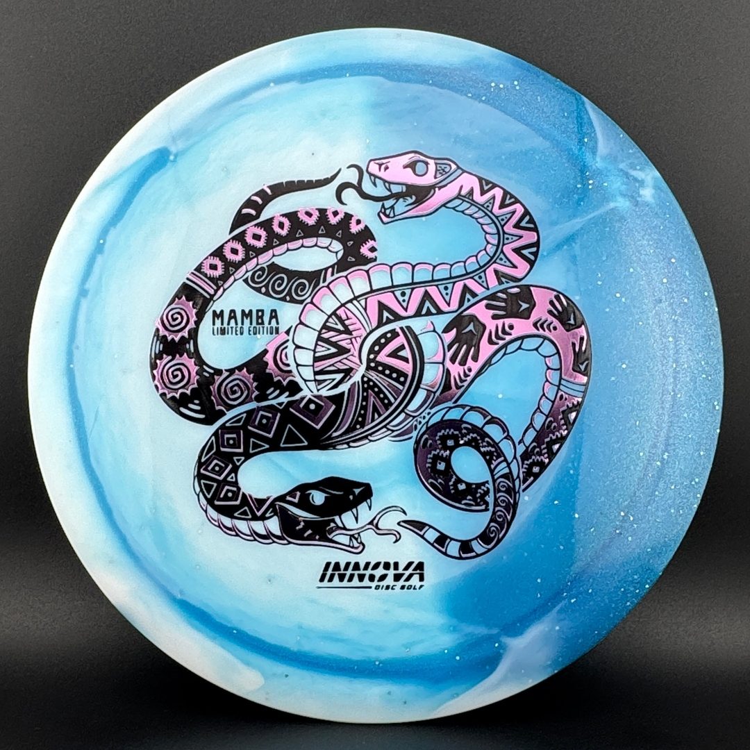 Duo Mamba - Limited Edition Innova