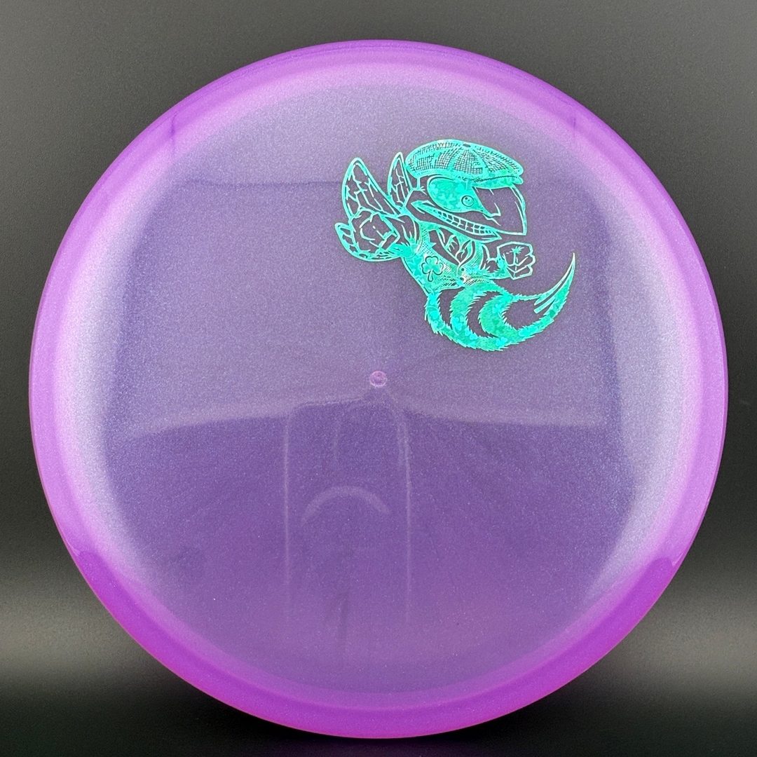 Colorshift Z Luna - Irish Bee