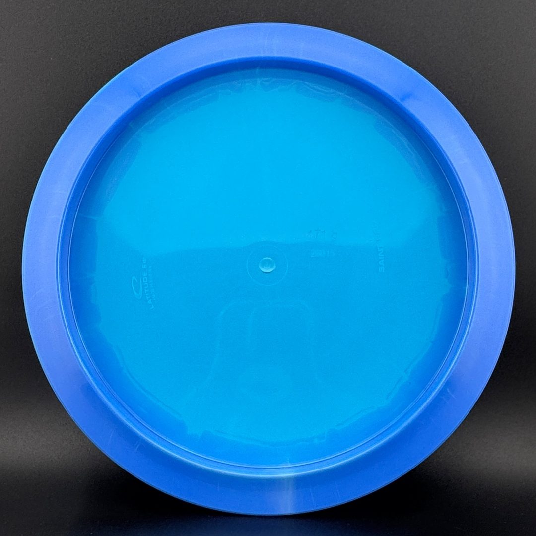 Gold Orbit Saint Pro - Kristin Latt 2026 Team Series Latitude 64
