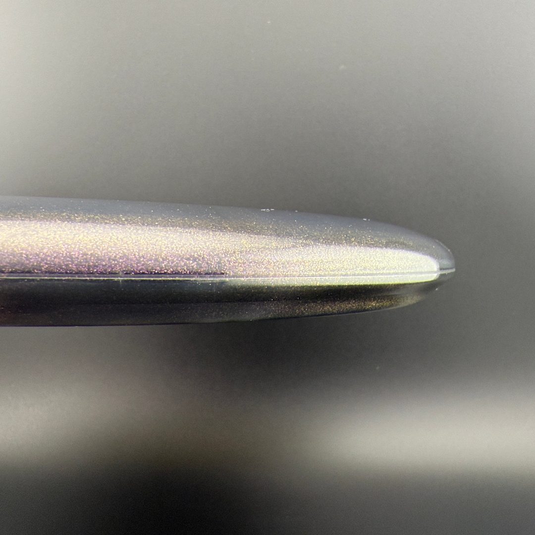 VIP Glimmer Swan 2 - Huk Lab TriFly Westside Discs