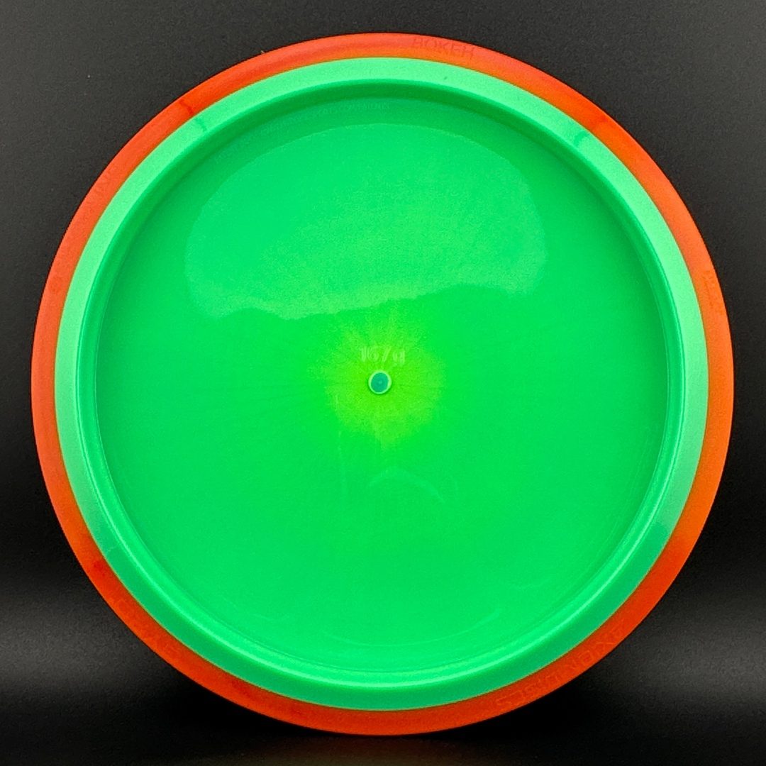 Neutron Bokeh - Special Edition Axiom