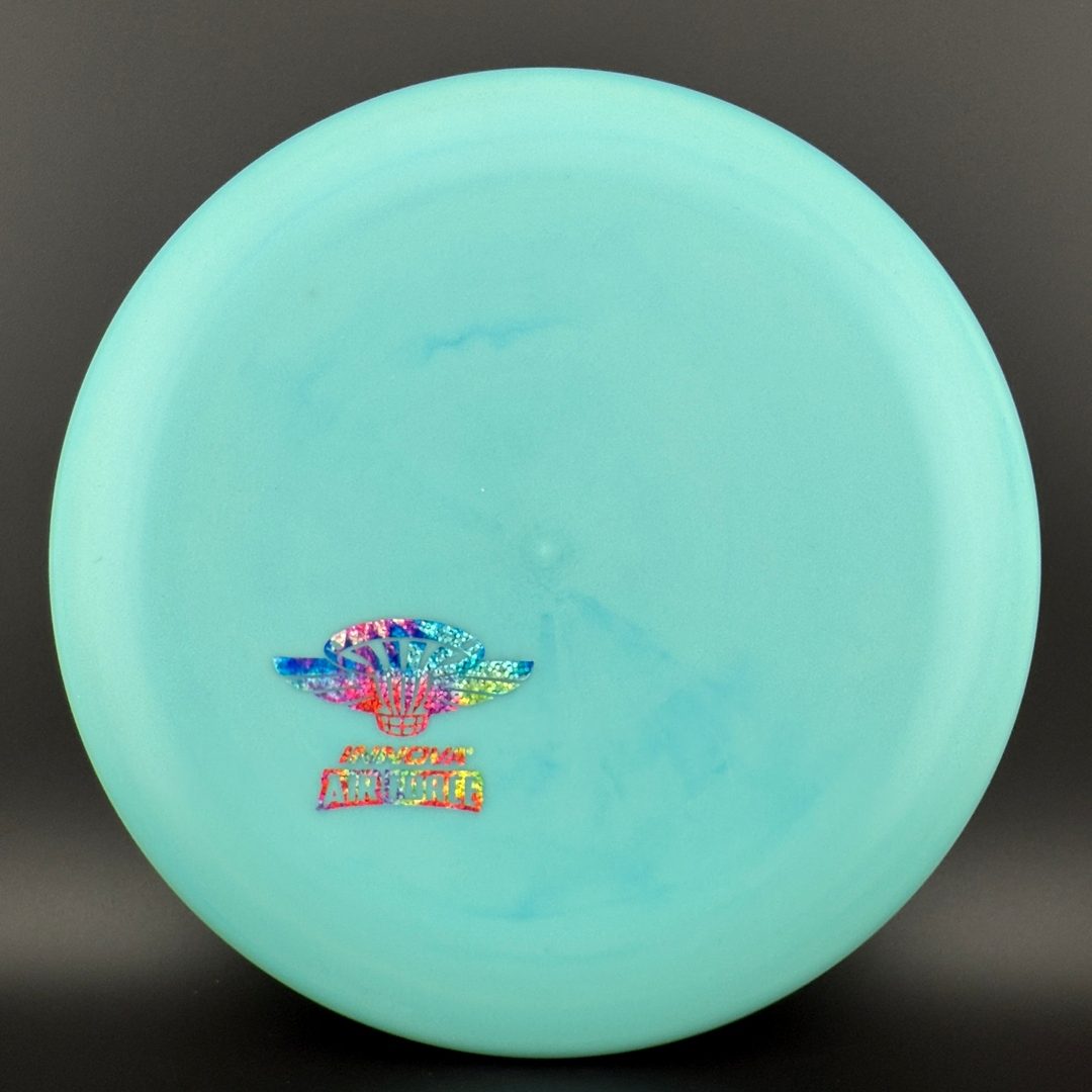 Color Proto Glow Yeti Pro Aviar - Air Force Innova