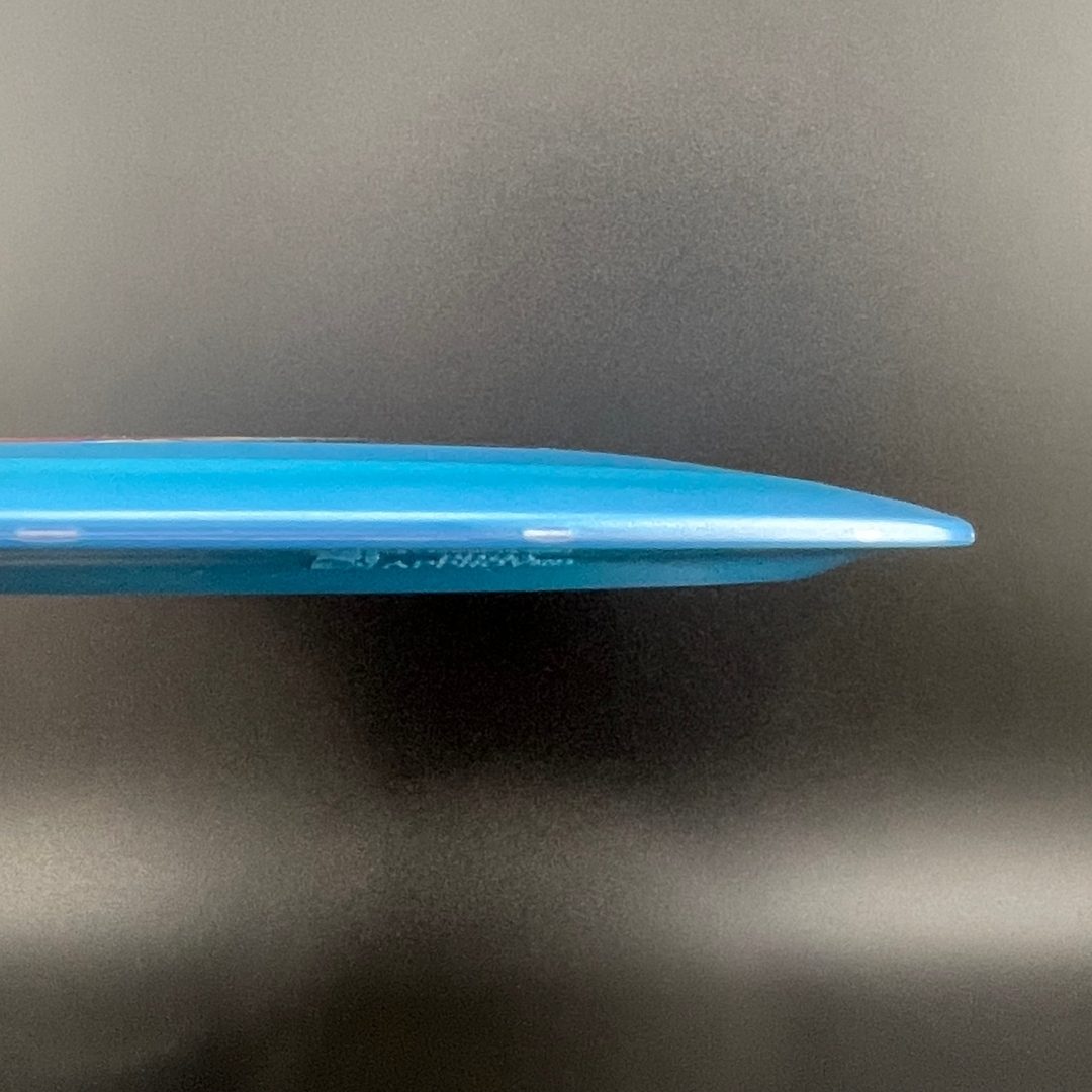 Neutron Engine - Eagle McMahon Archetype Series Streamline