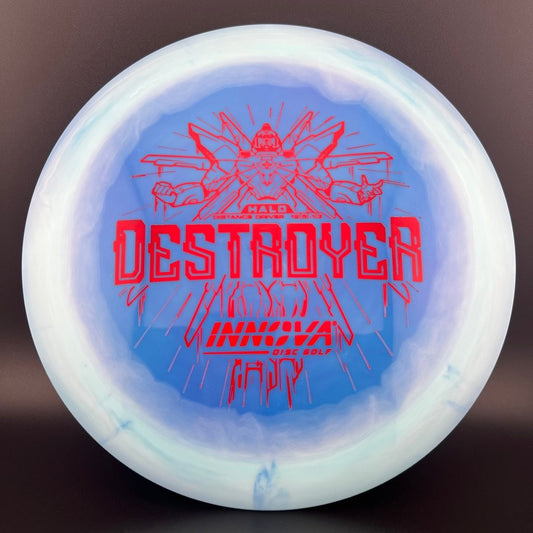 Halo Star Destroyer Innova