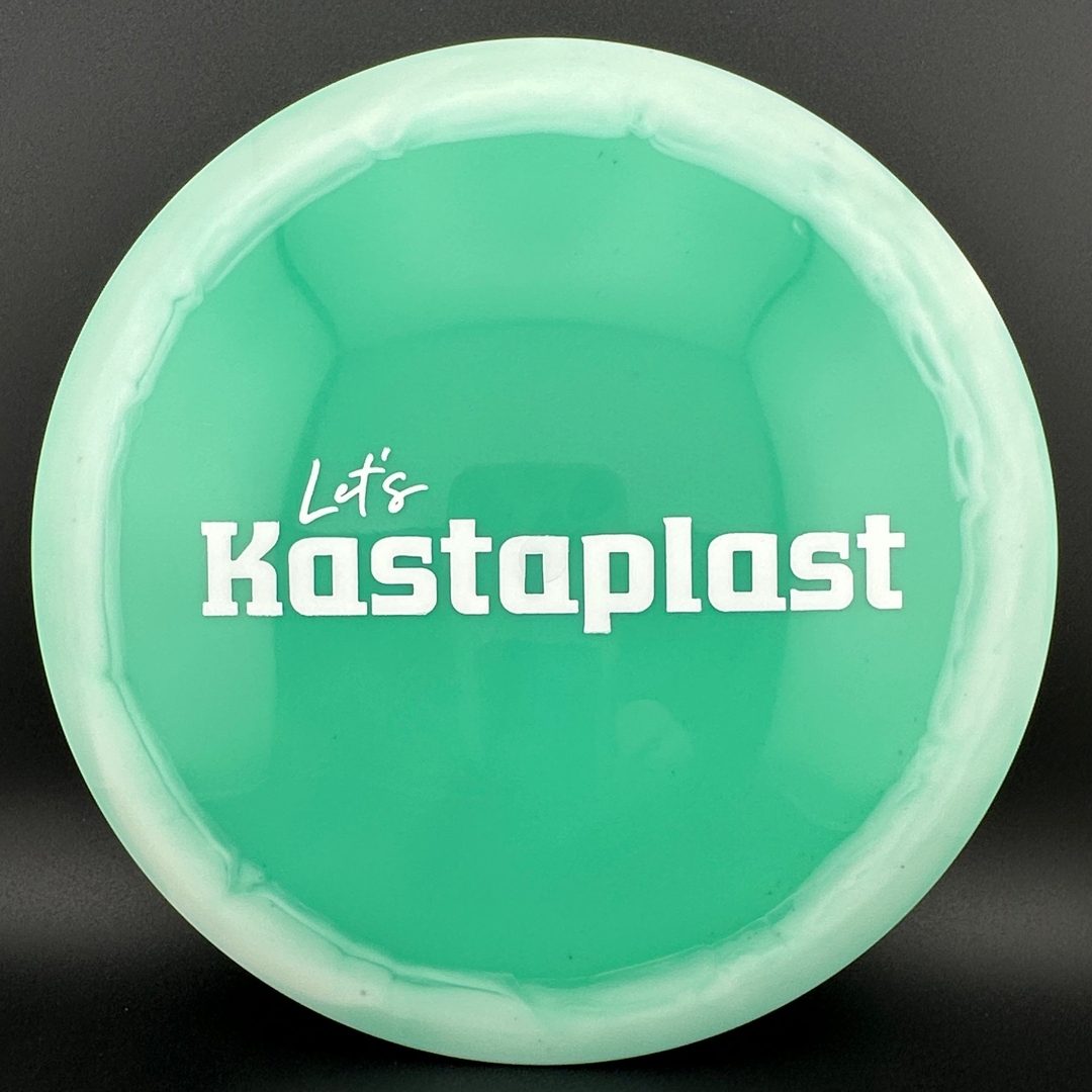 K1 Grind Guld - Let's Kastaplast Kastaplast