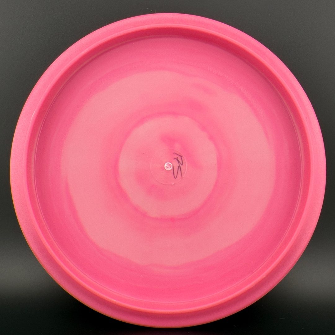 Soft Pro Pig - Domey Run! Innova