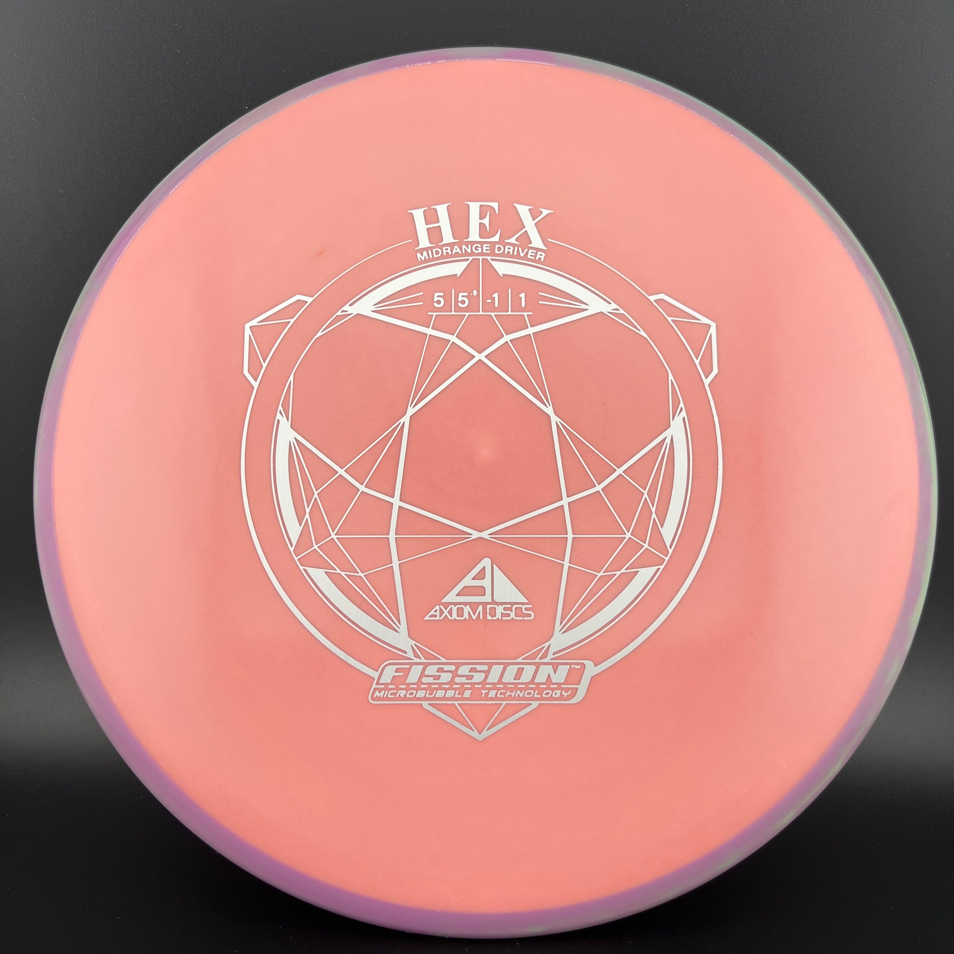 Fission Hex Axiom