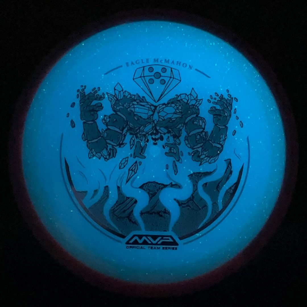 Particle Eclipse Thrill - Eagle McMahon - Gyropalooza 2025 Axiom