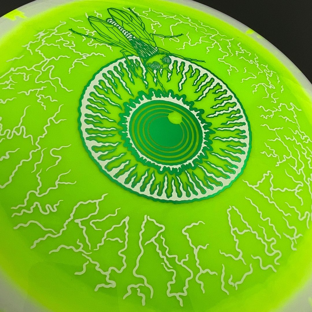 Halo Star Thunderbird - Eye-Fly RAD V2 by Ripper Studios Innova