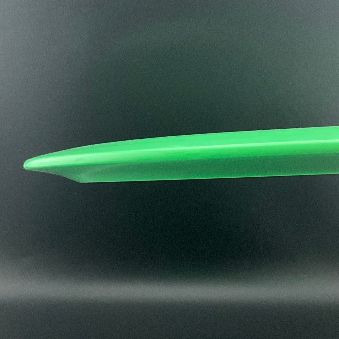 Apex Goat - 2022 First Run - Des Reading Signature Edition MINT Discs