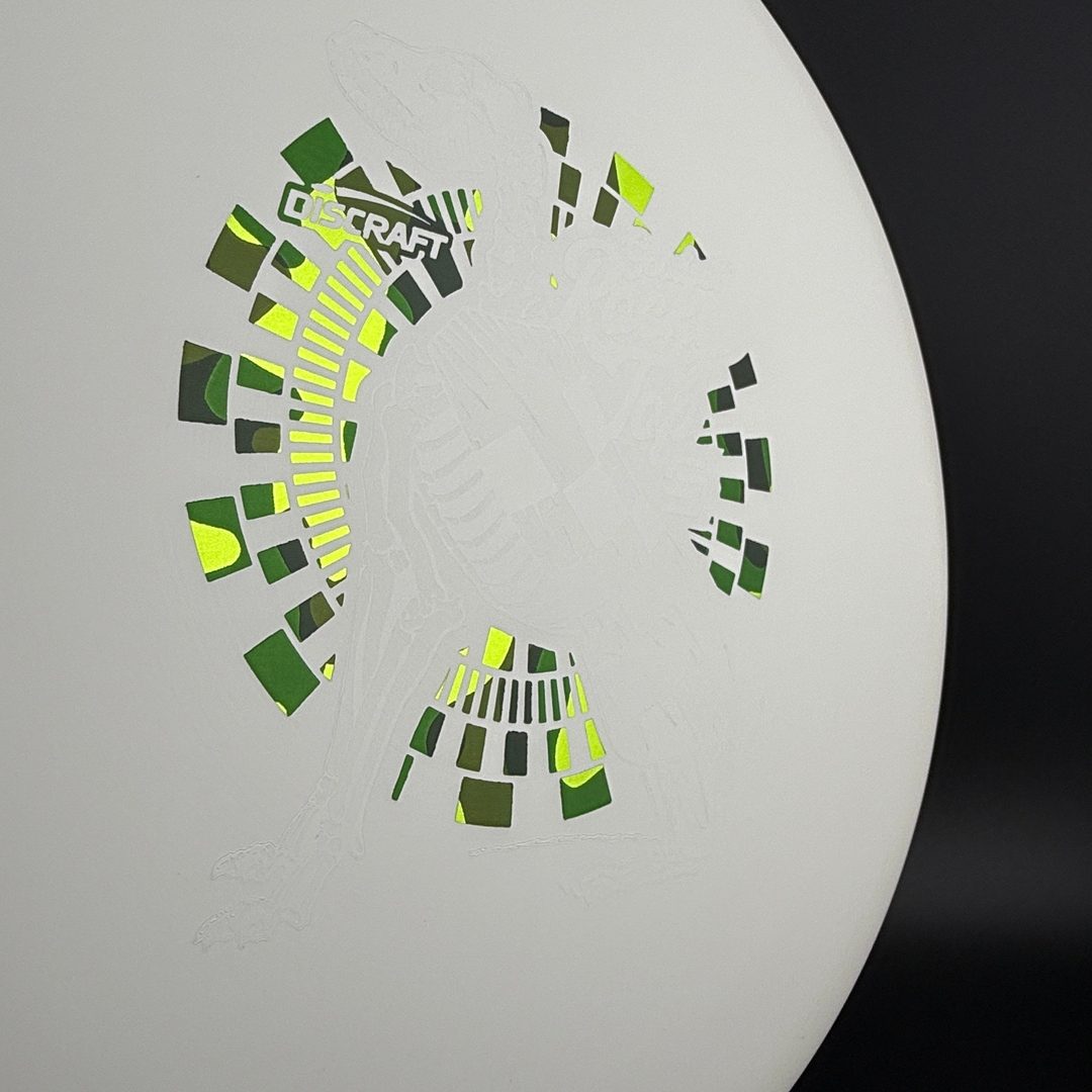 White ESP Zone - Chris Dickerson Rocky Top Discraft