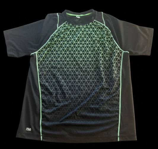 Miscellaneous Shirts *Colten Montgomery Stash Discmania