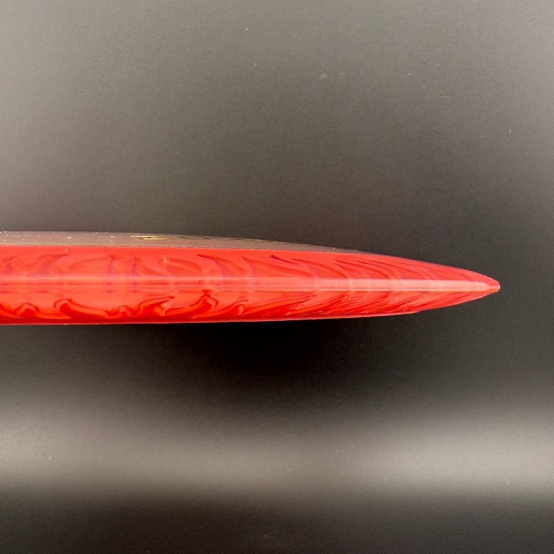 FuZed Z Scorch Discraft