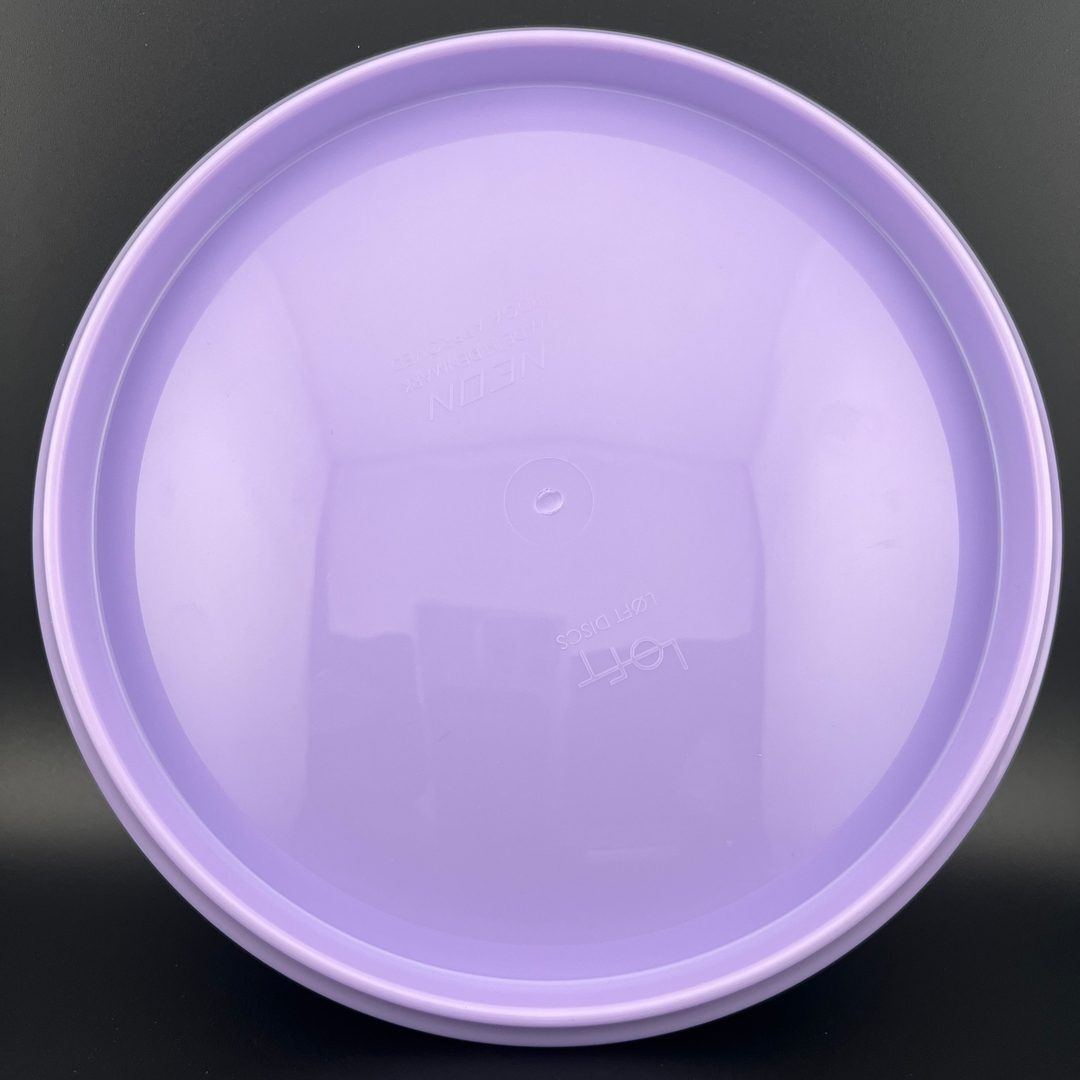 Alpha Neon - Founders' Edition - Puddle Top! Loft Discs