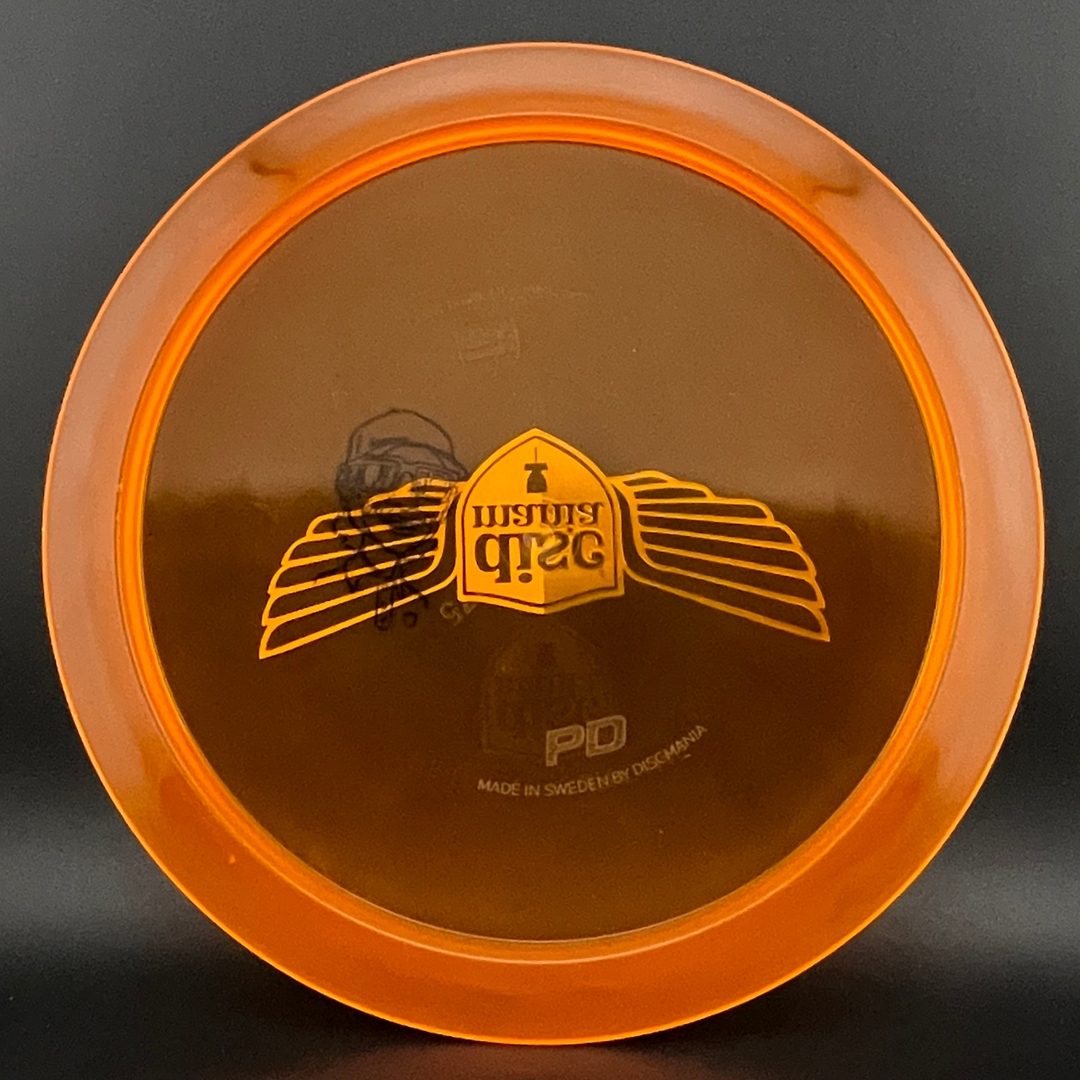 C-Line PD - Chef Special DM Wings *Colten Stash* Discmania