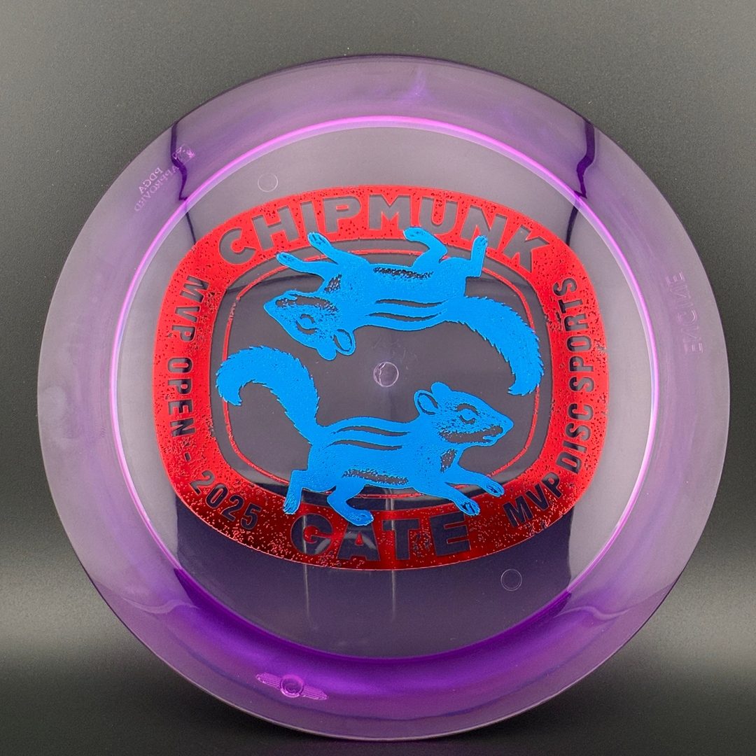 Proton Engine - 2025 MVP Open Streamline