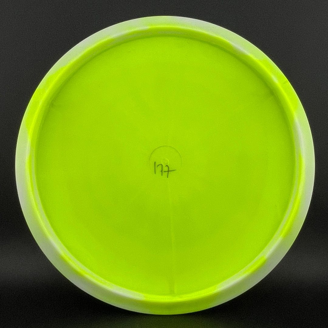 Halo Star Stingray - Kat Mertsch 2025 Tour Series Innova